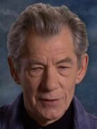 Ian McKellan