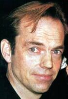 Hugo Weaving on 'The Hobbit' return