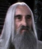 Saruman