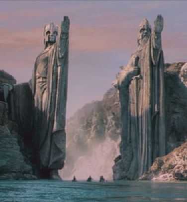 Argonath