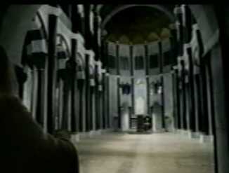 High Court of Gondor