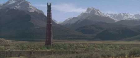 Isengard