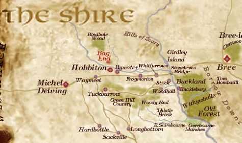 The Shire