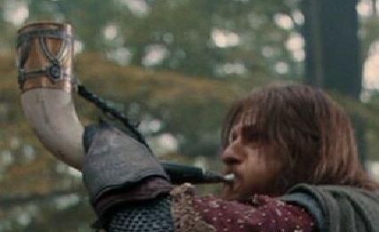 Horn of Gondor