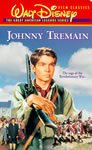 Johnny Tremain