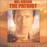 The Patriot Soundtrack