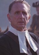 Reverend Oliver