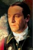 Jason Isaacs