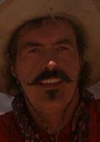 Curly Bill Brocius