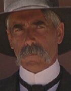 Sam Elliott