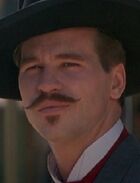 Doc Holliday