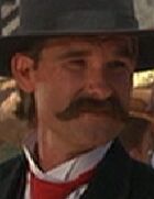 Wyatt Earp