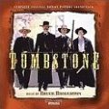 Tombstone SE Soundtrack