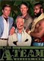 A-Team S2 DVD