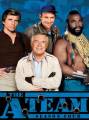 A-Team S4 DVD