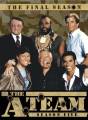 A-Team S5 DVD