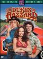 Dukes of Hazzard