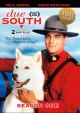 Due South S1 US