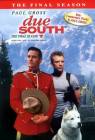 Due South S4 Canada