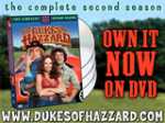 Dukes of Hazzard