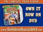Dukes of Hazzard