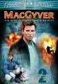 Macgyver S2 DVD
