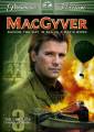 MacGyver S3 DVD
