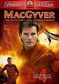 MacGyver S4 DVD