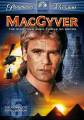 MacGyver S5 DVD