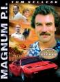 Magnum PI S2 DVD