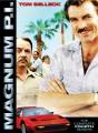 Magnum PI S4 DVD