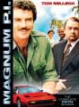 Magnum PI S5 DVD