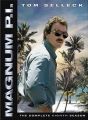 Magnum PI S8 DVD