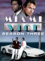 Miami Vice S3 DVD