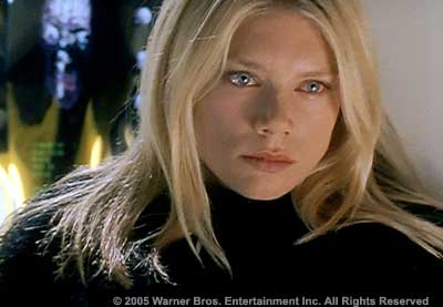 La Femme Nikita
