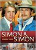 Simon and Simon S3 DVD