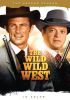 Wild Wild West S2 DVD