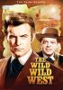 Wild Wild West S3 DVD