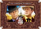 Wild Wild West DVD Set