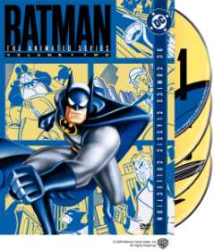 Batman Volume 2 Cover