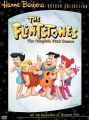 Flintstones S1 DVD
