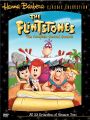 Flintstones S2 DVD