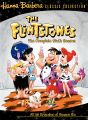 Flintstones S6 DVD