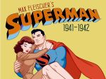 Fleischer Superman