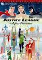 Justice League - The New Frontier