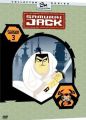 Samurai Jack S3