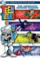 Teen Titans