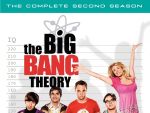Big Bang Theory S2