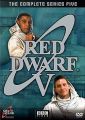 Red Dwarf