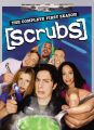 Scrubs S1 DVD